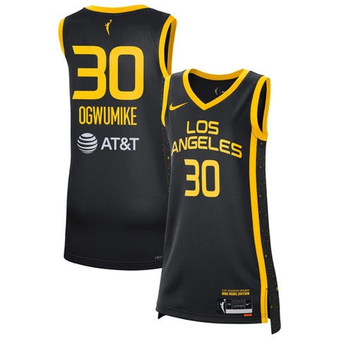 Los Angeles Sparks Sports Jerseys