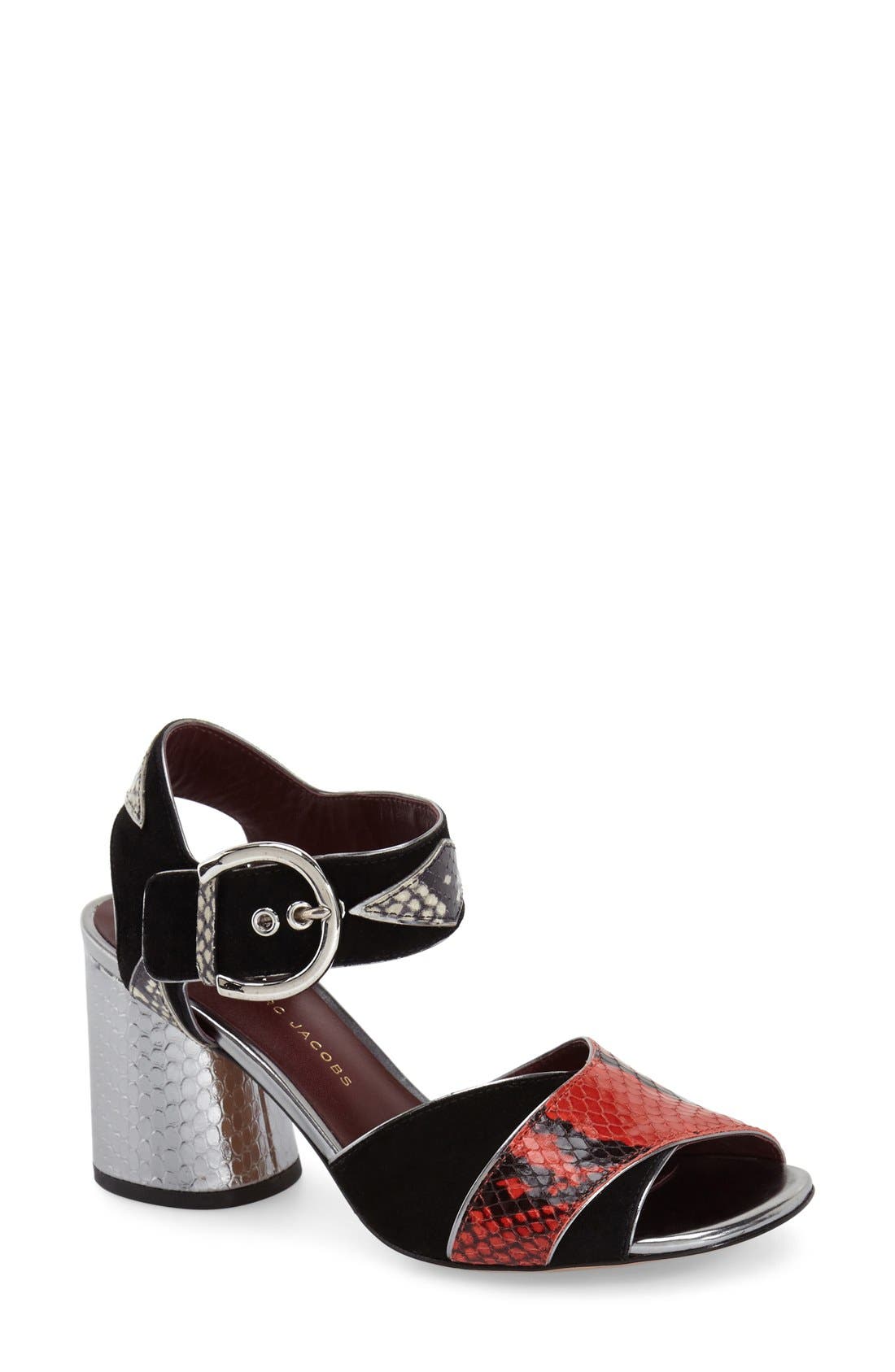 marc jacobs emerson sandal