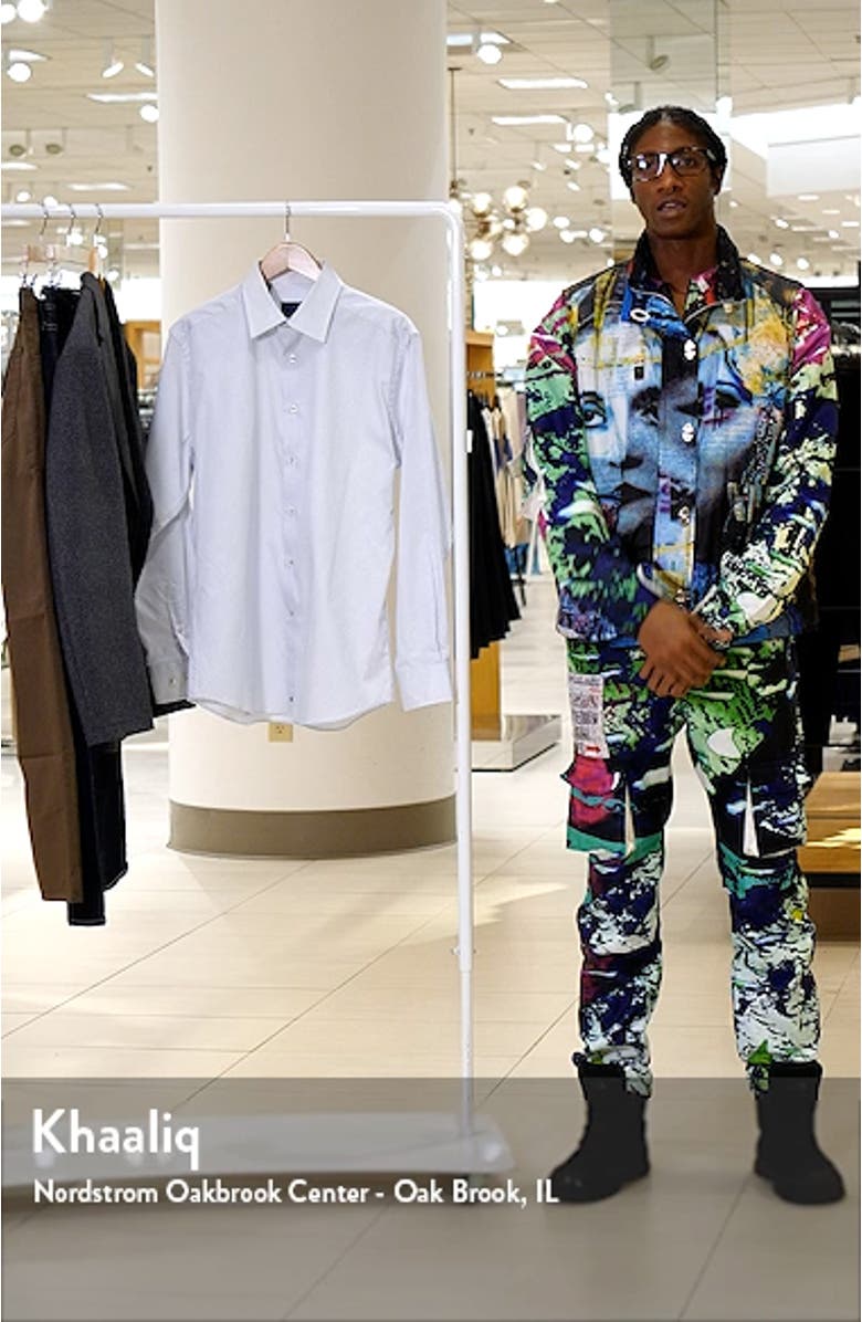 david donahue shirts nordstrom rack