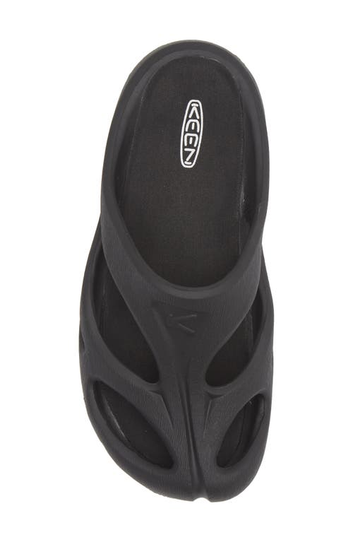 KEEN KEEN SHANTI CLOG SANDAL 