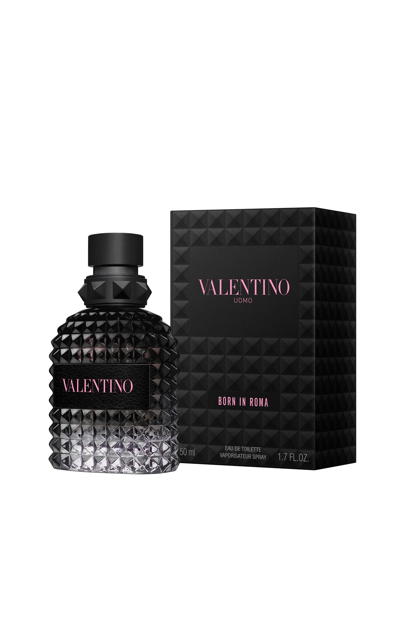 nordstrom valentino cologne