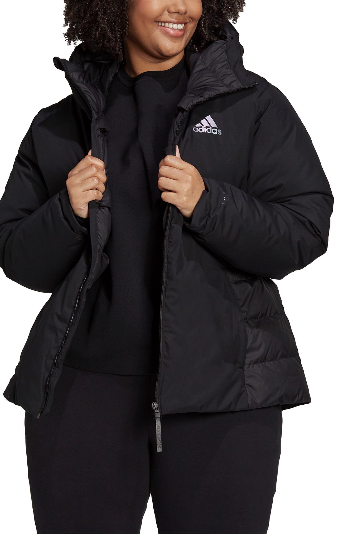 dunham down jacket