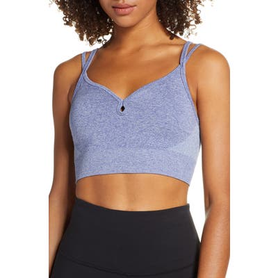 Zella Body Rhythm Sports Bra (Any 2 For $50)
