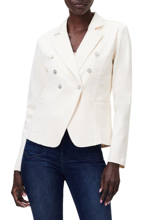 NIC+ZOE Denim Blazer Canvas at Nordstrom,