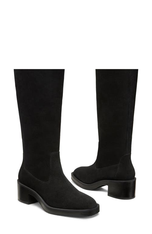 STUART WEITZMAN STUART WEITZMAN KAIA KNEE HIGH BOOT