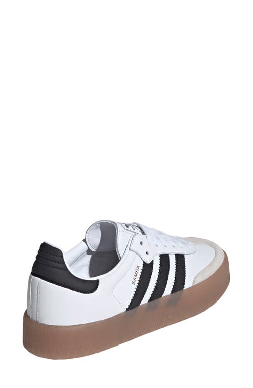 ADIDAS ORIGINALS ADIDAS SAMBAE SNEAKER