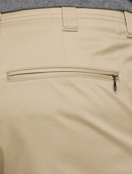 OAK HILL BY DXL OAK HILL BY DXL BIG & TALL STRAIGHT-FIT TECH PANTS