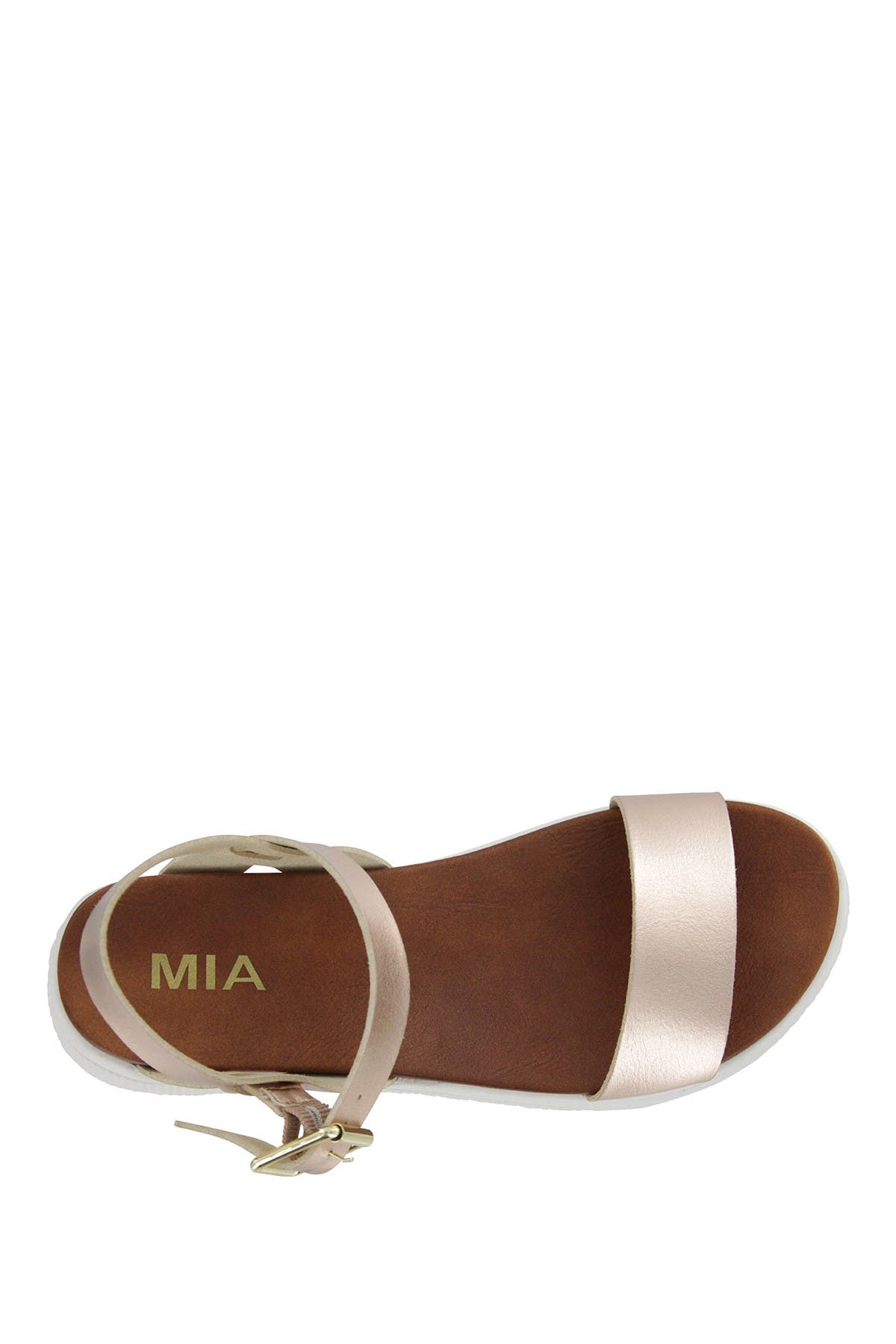 mia abby sandals