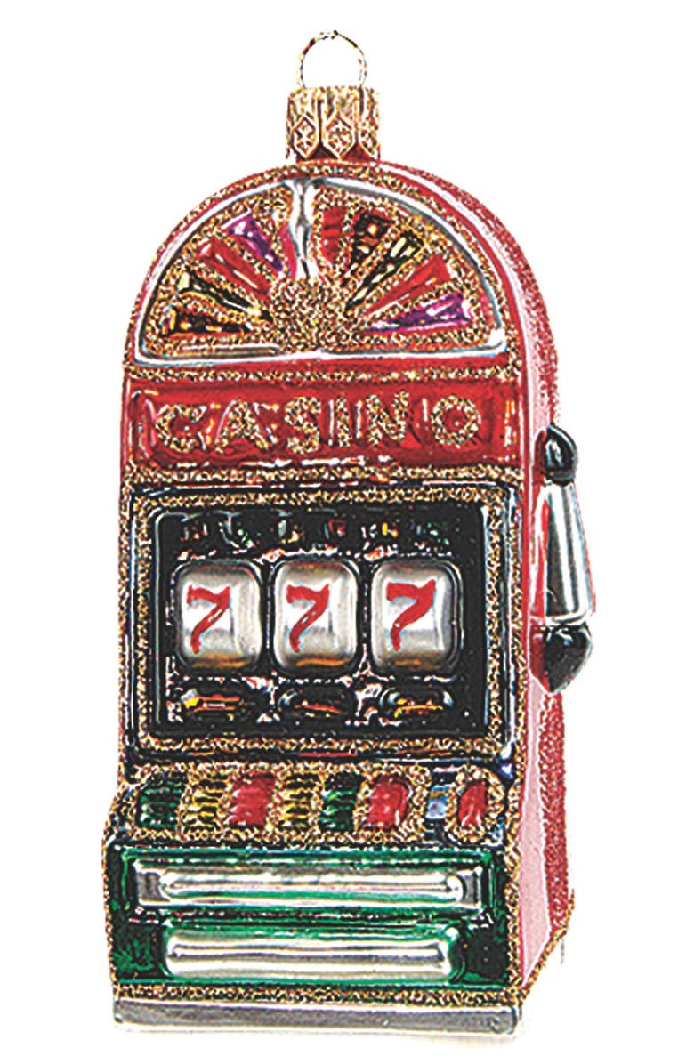 At Home Slot Machine