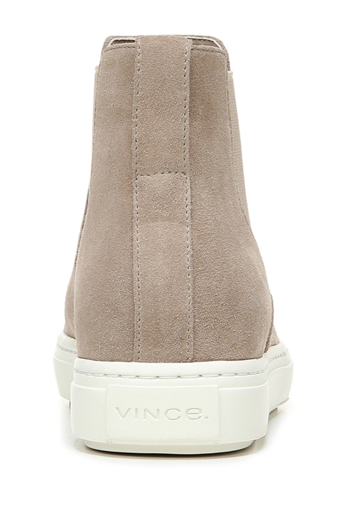 vince high tops