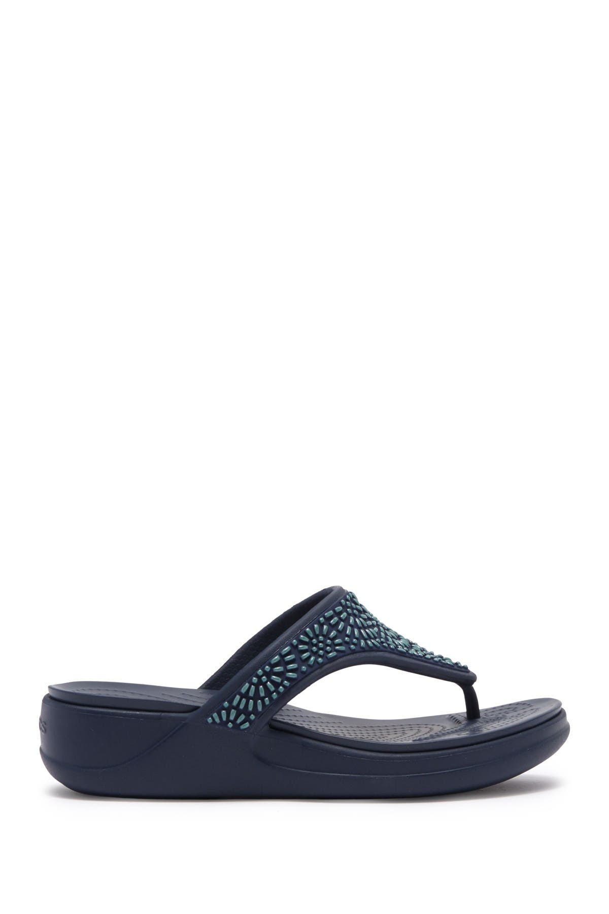 crocs monterey