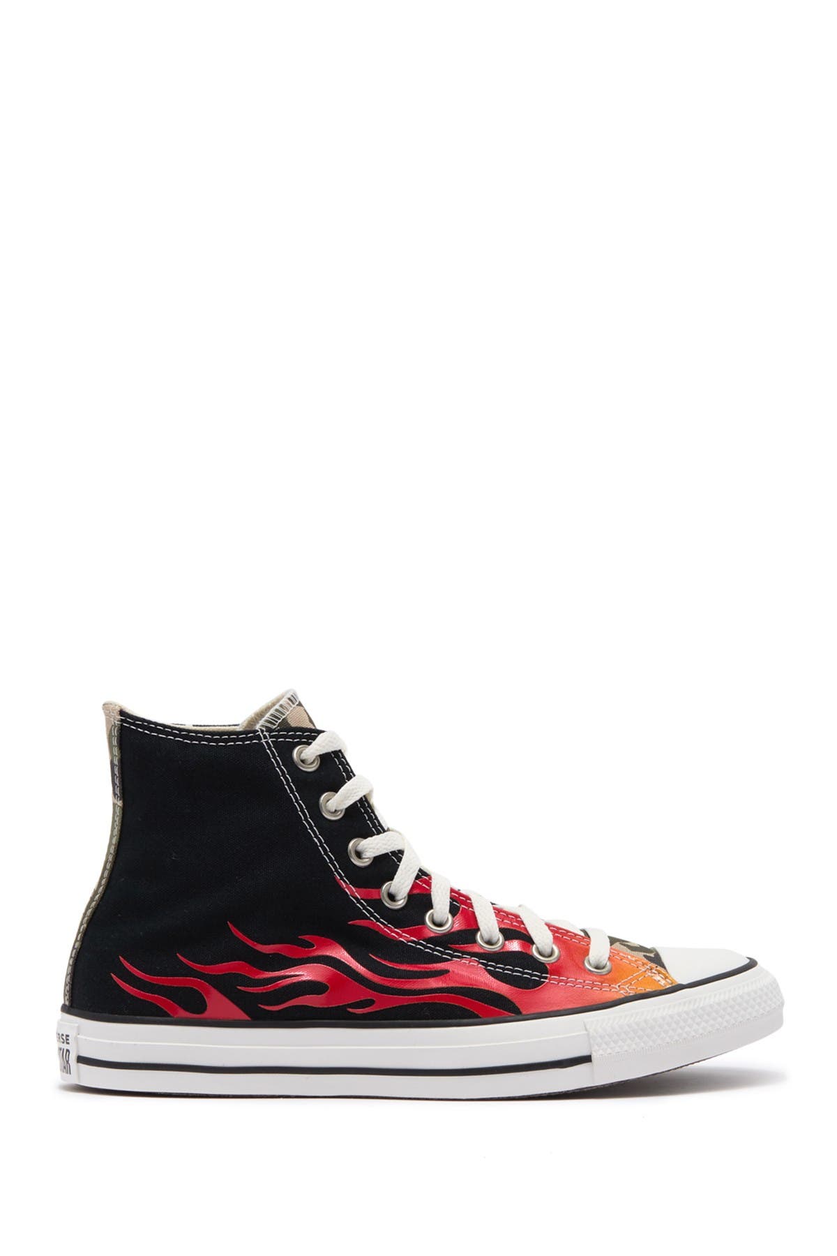 nordstrom rack high top sneakers