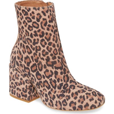 Free People Nicola Bootie