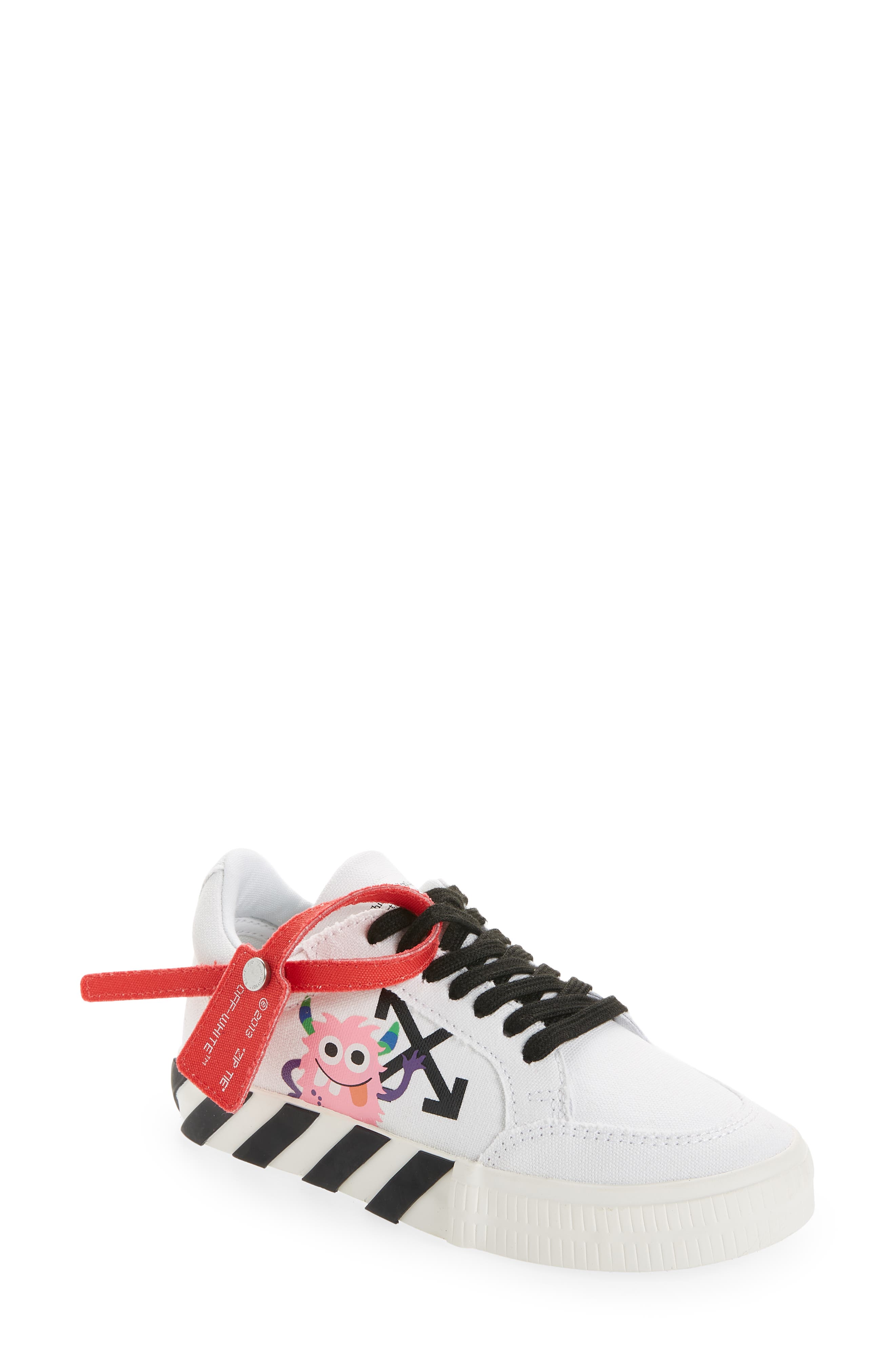 off white trainers junior