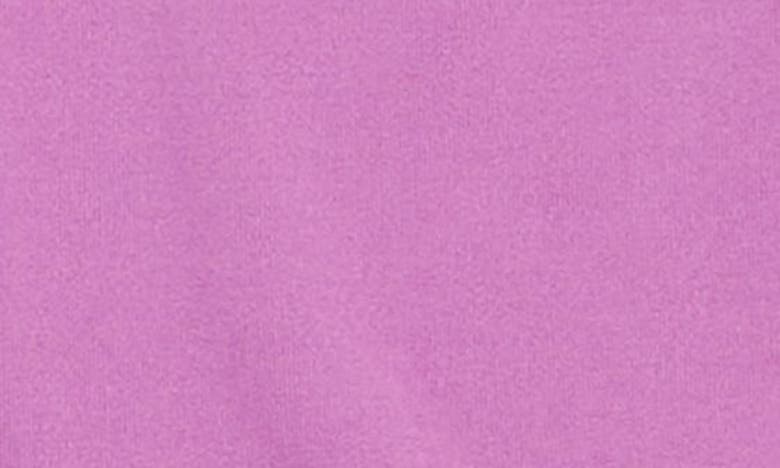 Shop Zella Girl Kids' Sideline Twist Tank In Purple Iris