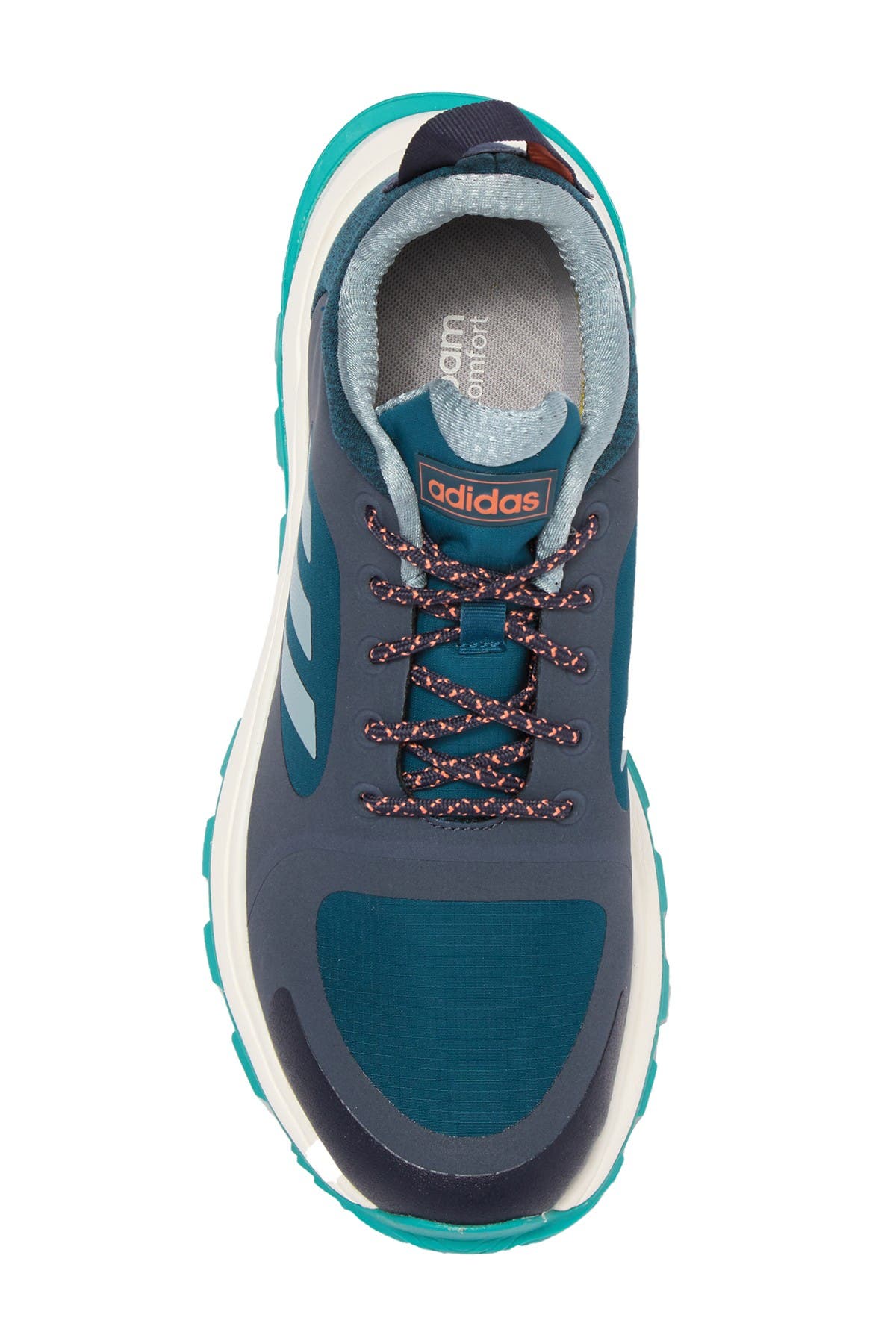 adidas response trail x