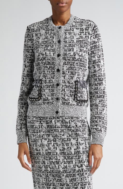 Women's Givenchy Cardigan Sweaters