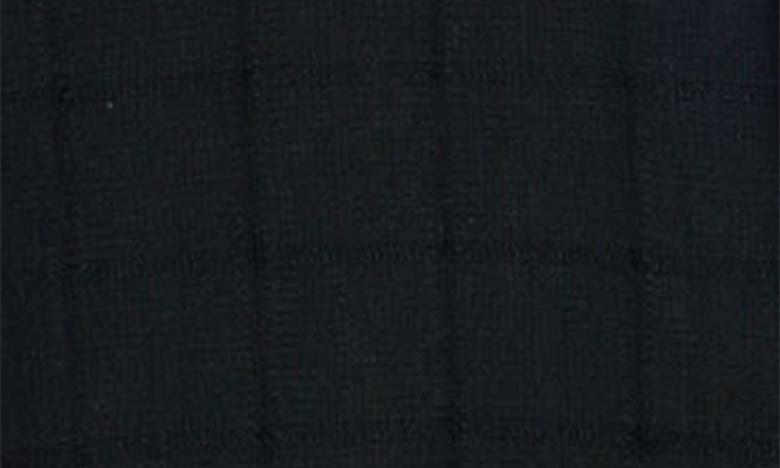 Shop John Varvatos Danny Linen & Cotton Short Sleeve Camp Shirt In Black