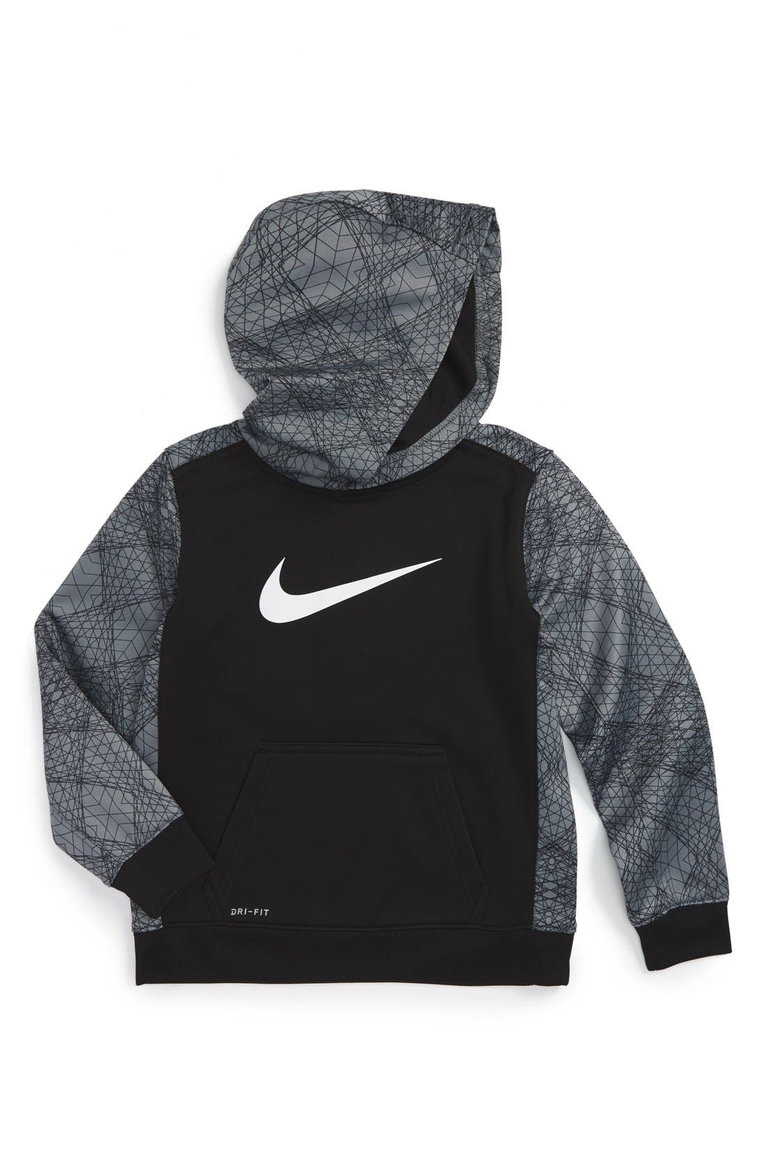 nike hoodie toddler boy
