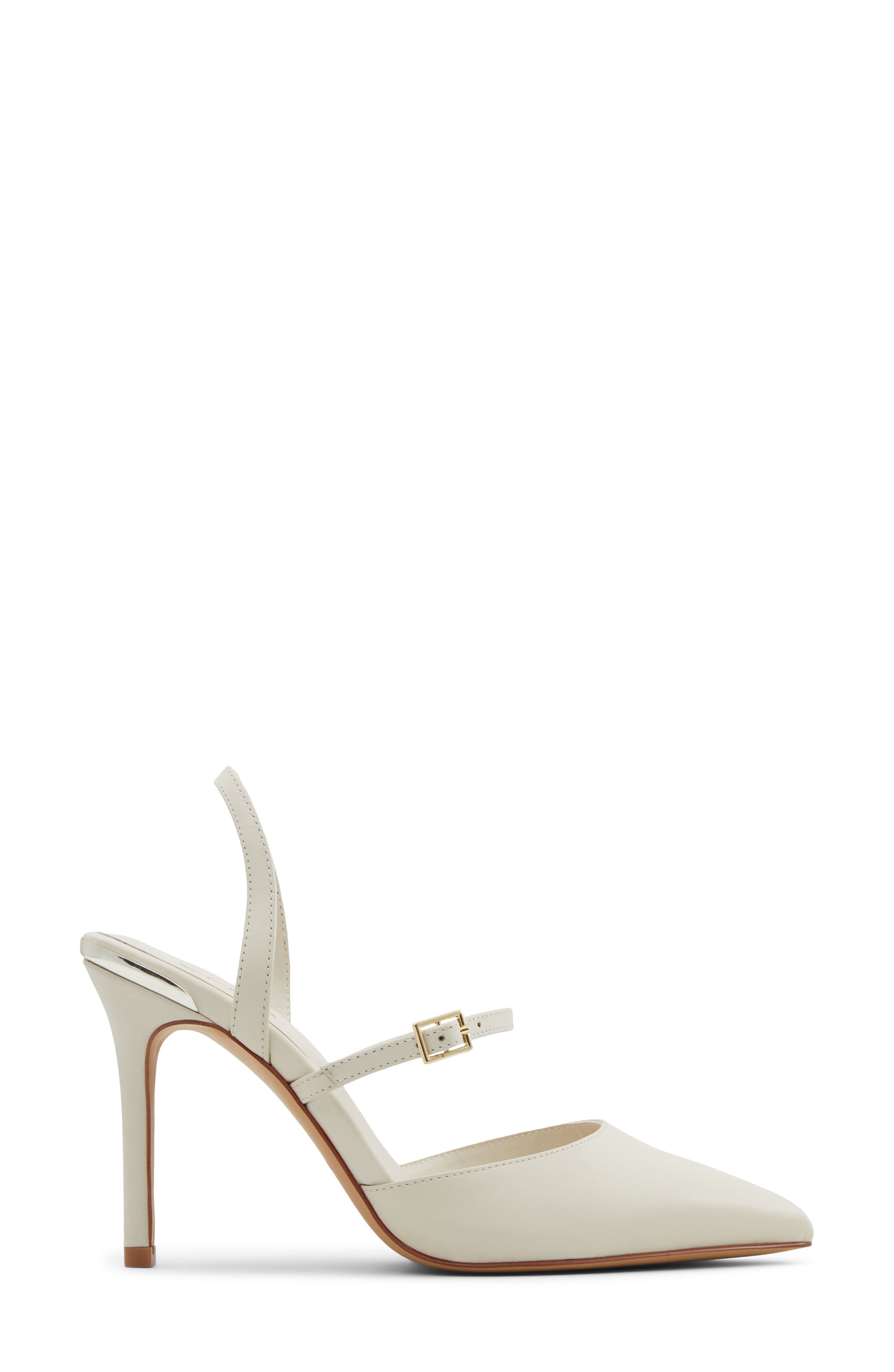 ALDO Jeriebaen Pointed Toe Slingback 