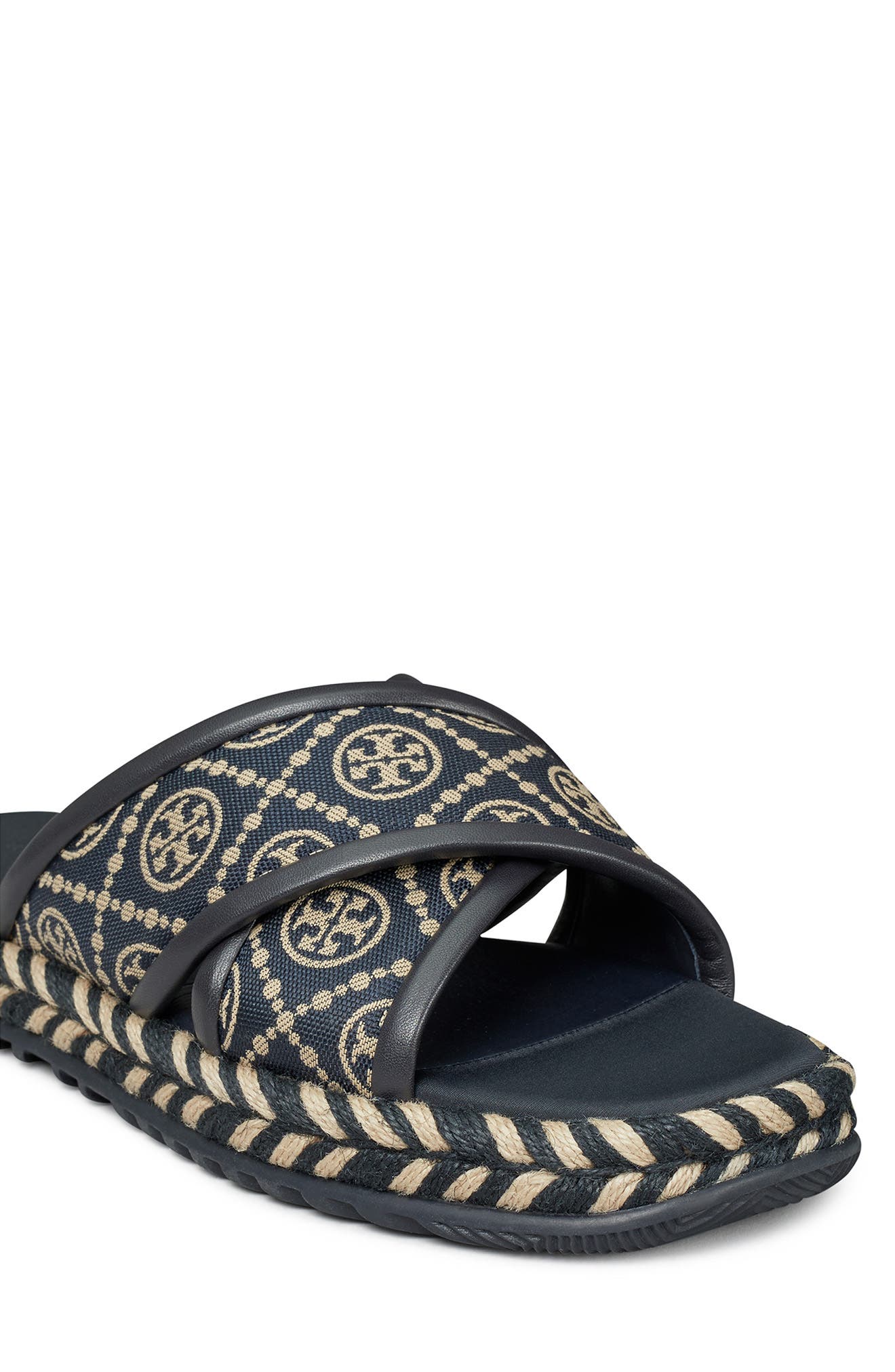 tory burch slides nordstrom