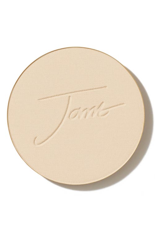 jane iredale PurePressed Base Mineral Foundation SPF 20 Pressed Powder Refill in Bisque at Nordstrom