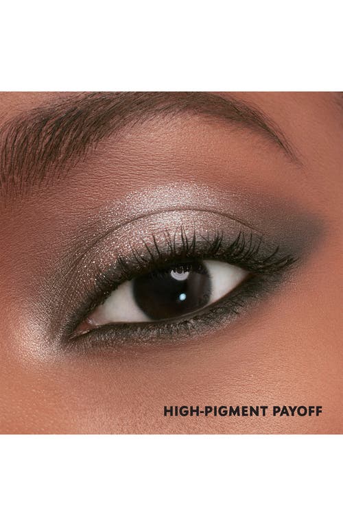 SAINT LAURENT YVES SAINT LAURENT COUTURE MINI CLUTCH LUXURY EYESHADOW PALETTE