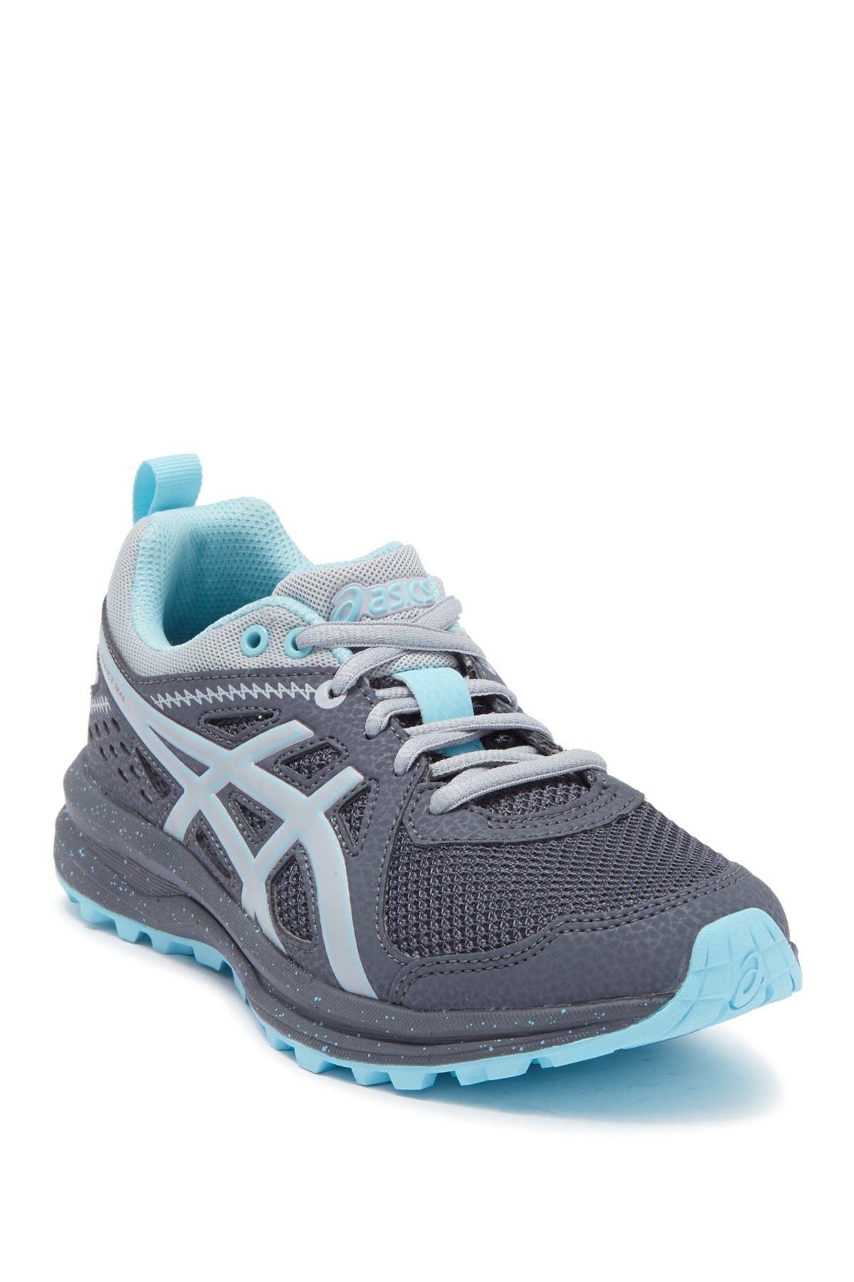 gel torrance trail sneaker