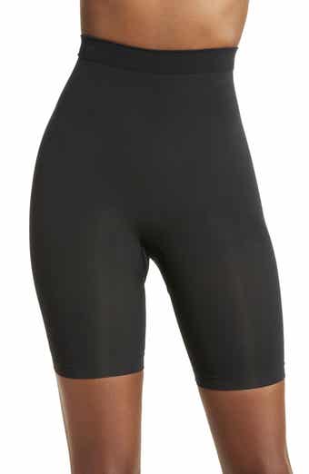 SKIMS Cotton Rib Boxer Shorts Blue Size XS - $29 (17% Off Retail