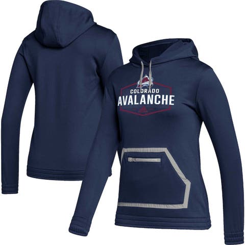 Seattle Seahawks Nike Circuit Logo Essential Performance Pullover Hoodie -  College Navy