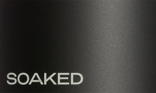 Sidia Soaked: The Cream In Soaked