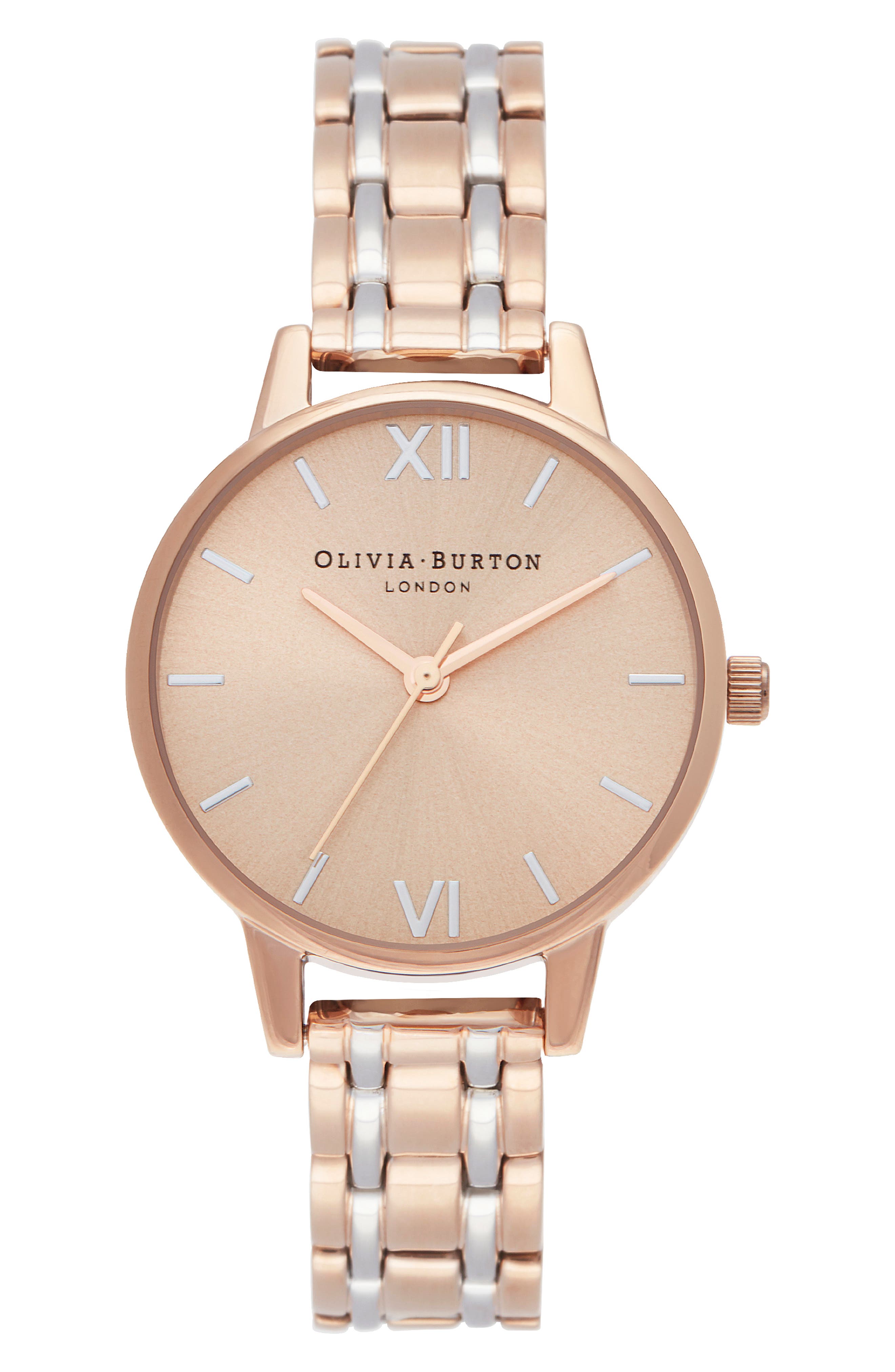 Watch shop 2024 olivia burton