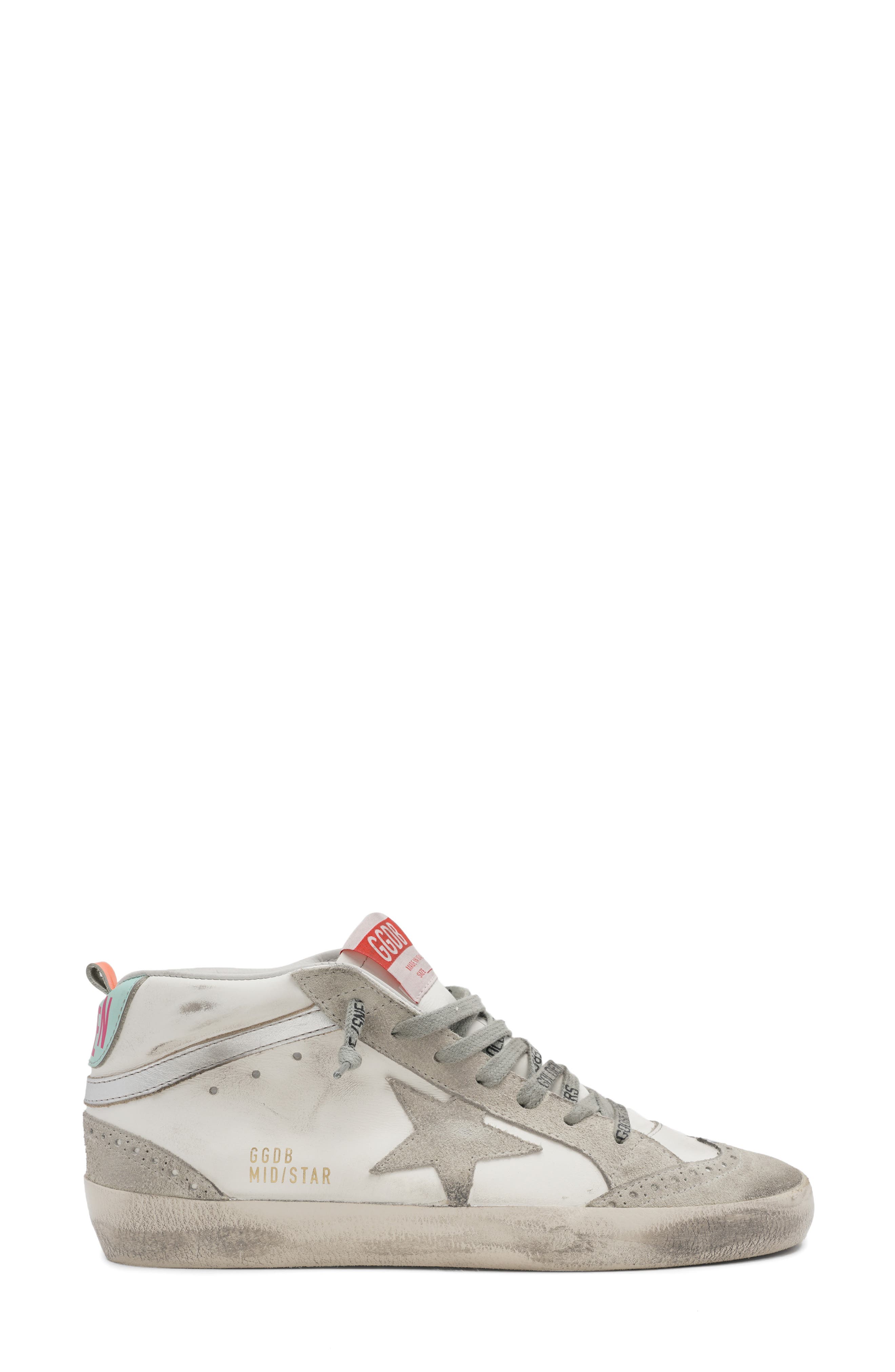 golden goose midstar 38