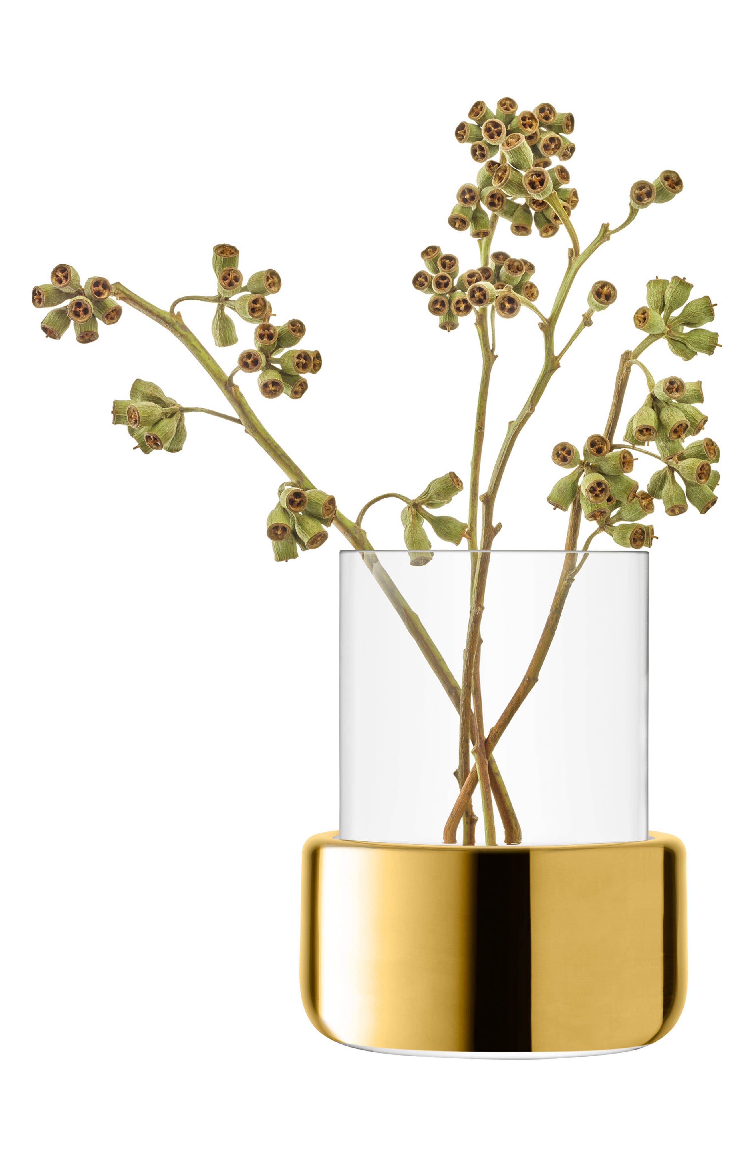 LSA Aurum Lantern/Vase Nordstrom