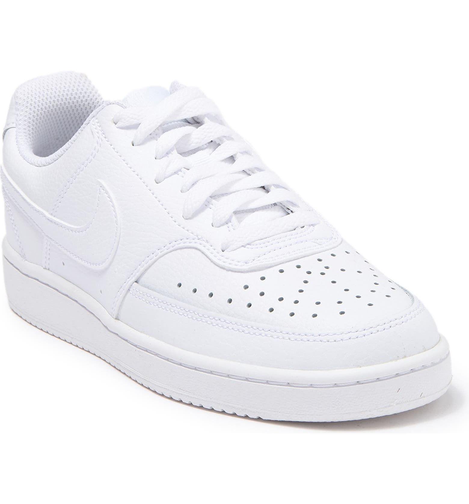 Nike Court Vision Low Sneaker | Nordstrom