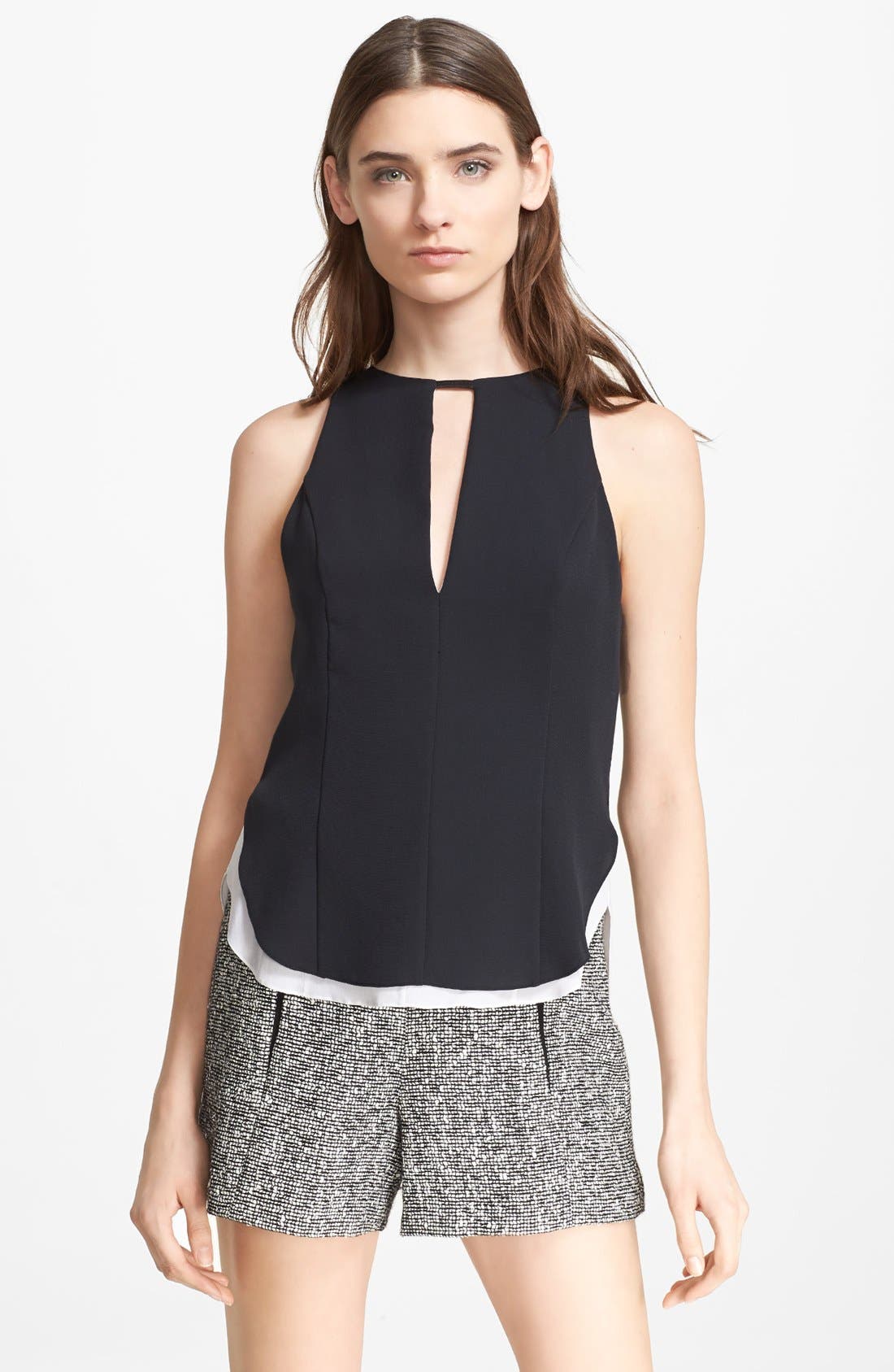 rag and bone ashlee coat