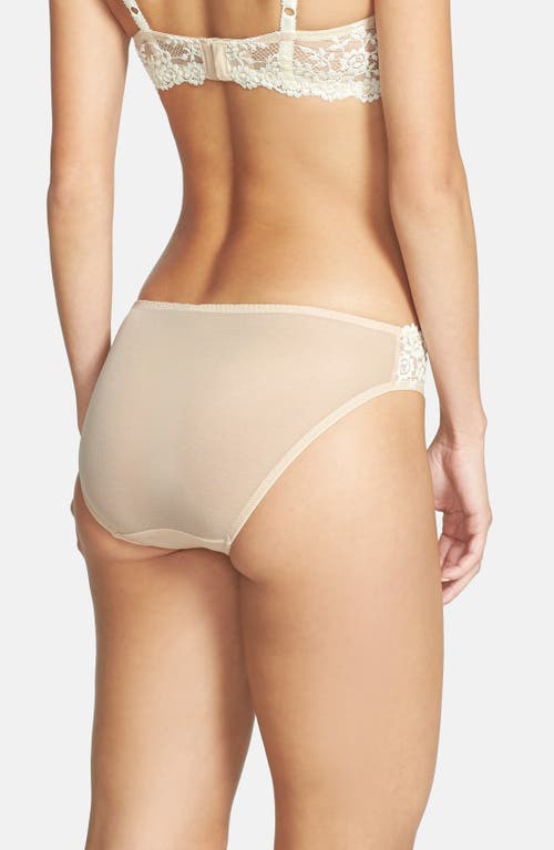 Wacoal Embrace Lace® Bikini In Neutral