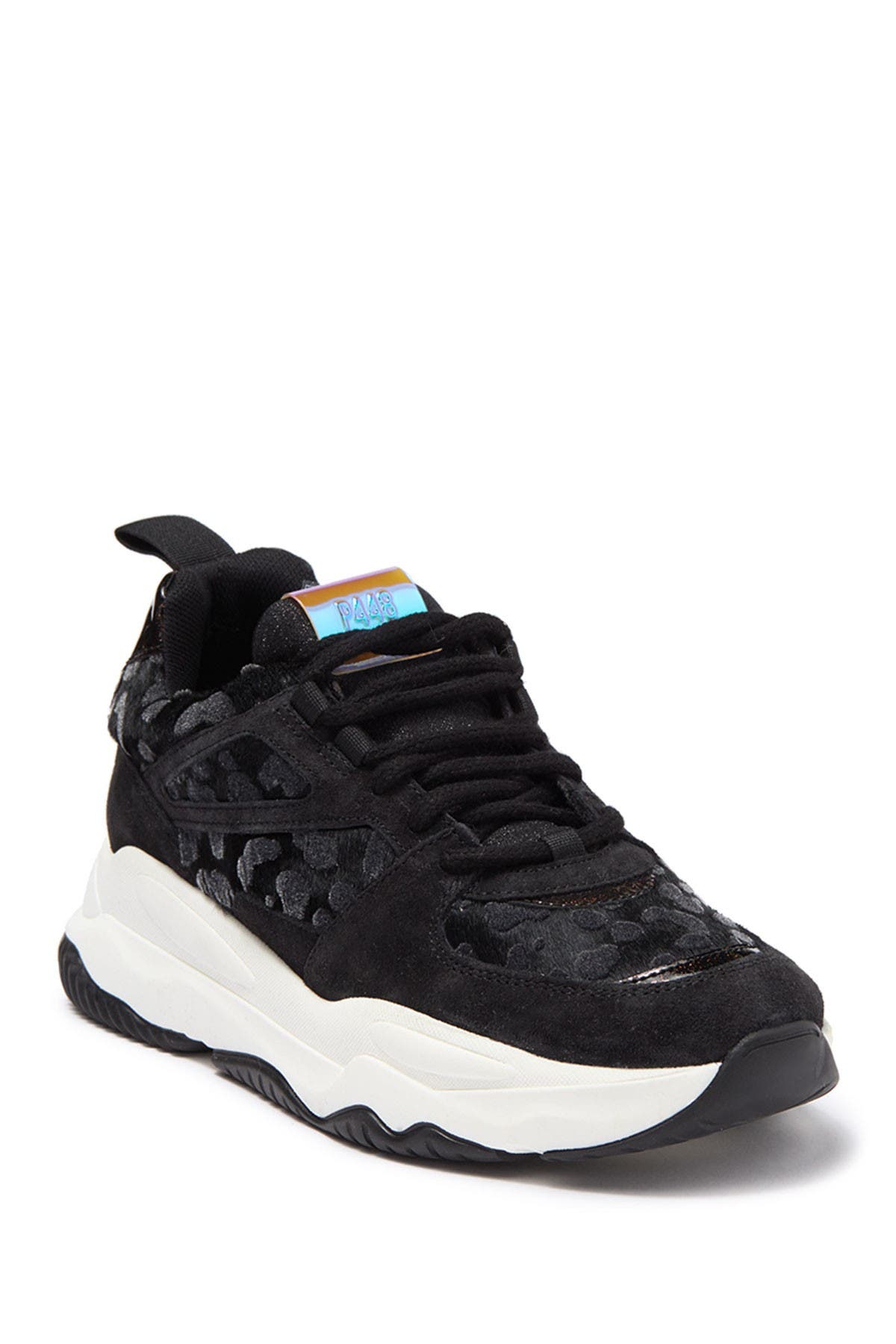 p448 chunky sneaker