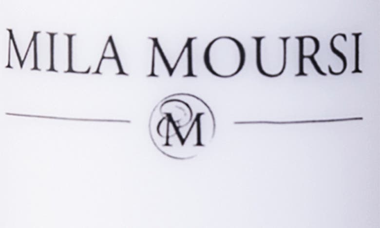 Mila Moursi Paris Illuminating Vitamin C Infusion