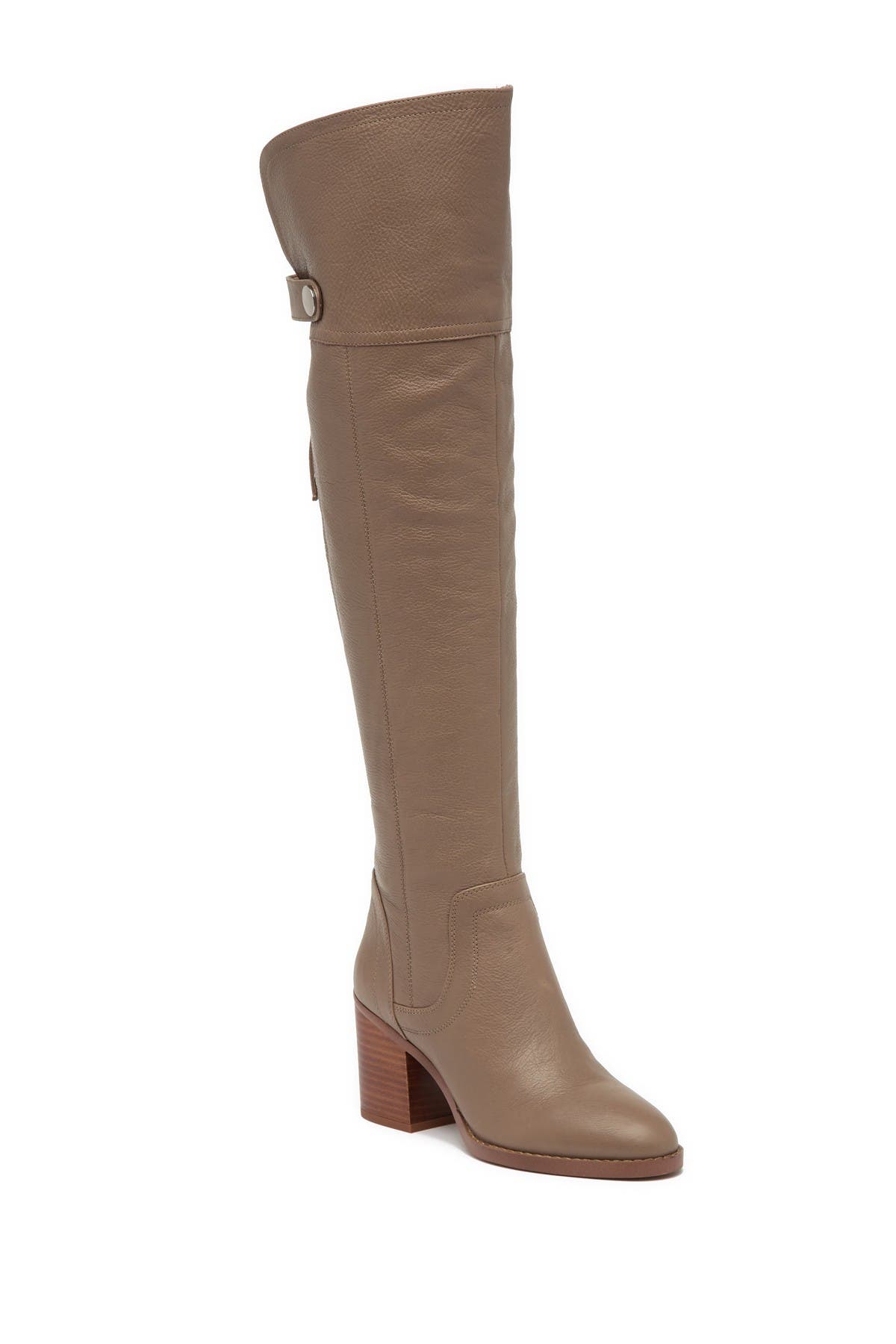 franco sarto ollie over the knee boot