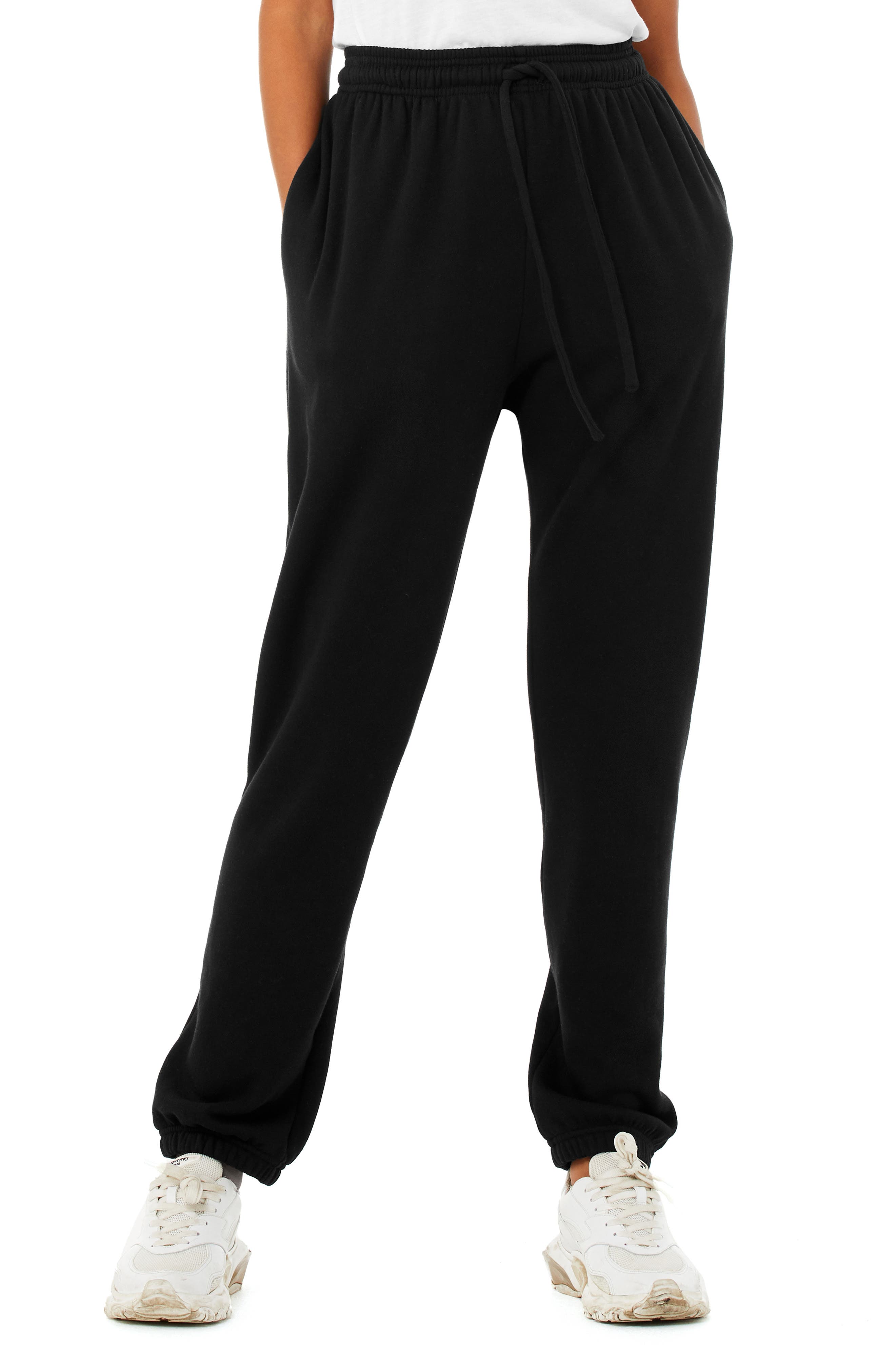 BELLA+CANVAS Joggers \u0026 Sweatpants for 
