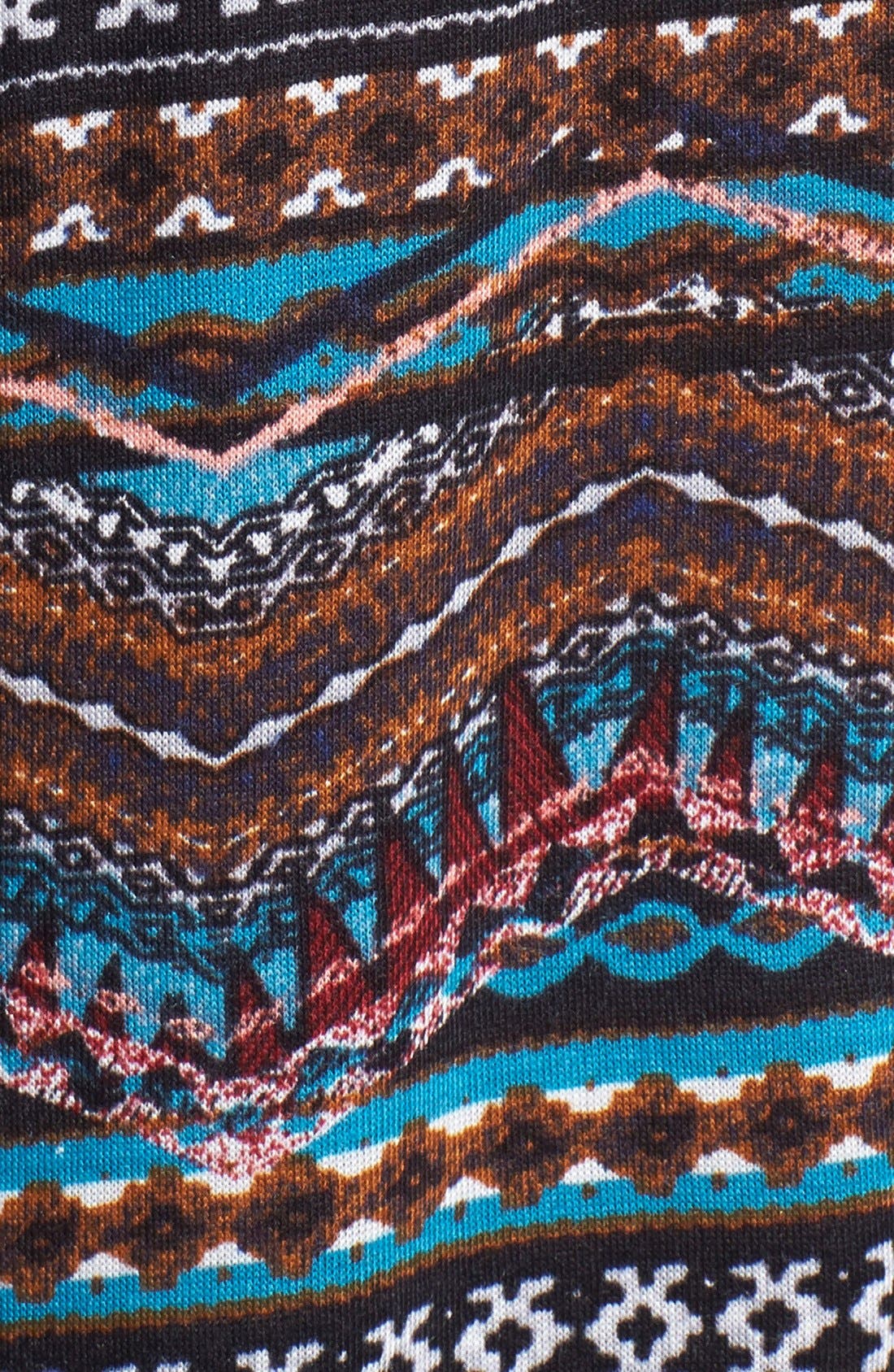 ALL IN FAVOR,
                            Knit Maxi Dress,
                            Alternate thumbnail 302, color,
                            988