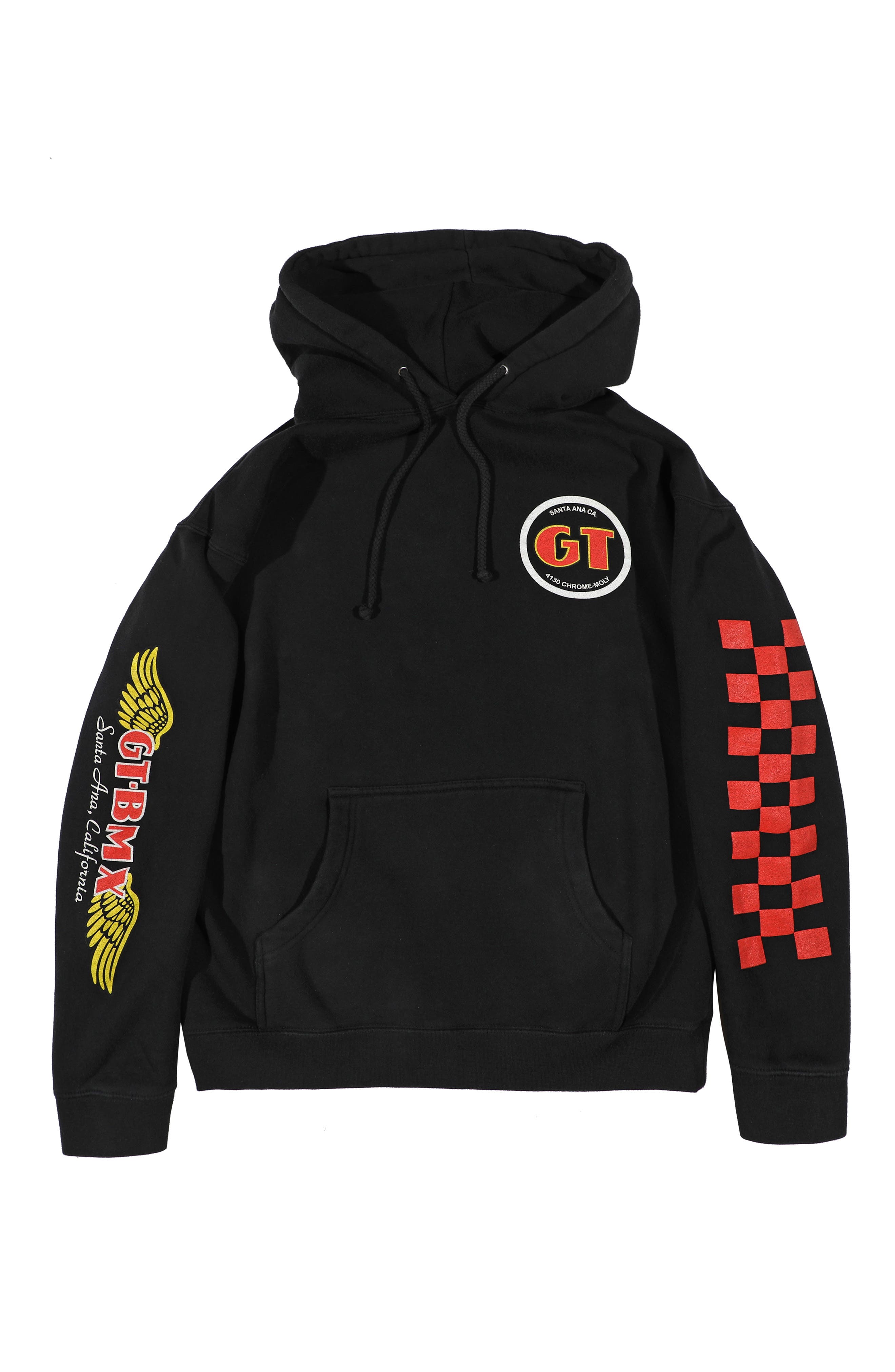 bape bmx hoodie