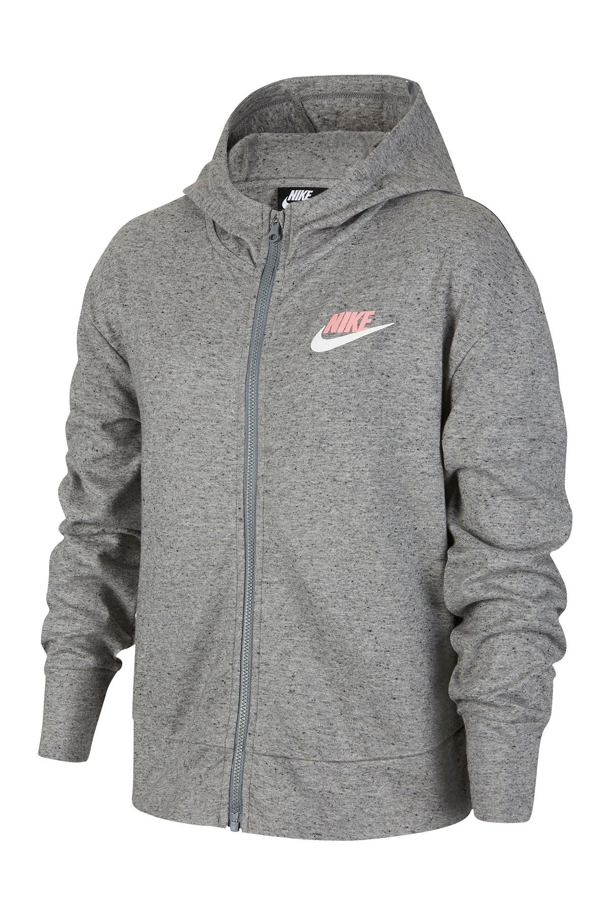 women's nike hoodie nordstrom rack