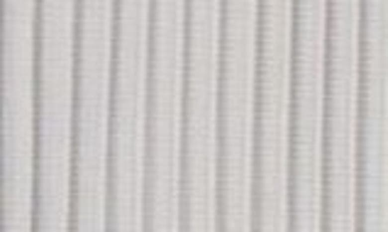 Issey Miyake Pleated Pull-on Pants In Light Gray