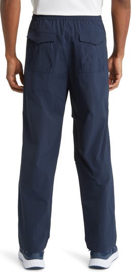 Zella Rush Water Resistant Stretch Nylon Pants