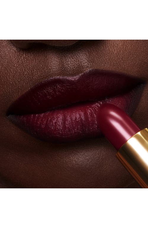 Shop Tom Ford Lip Color Lipstick In 18 Unzip