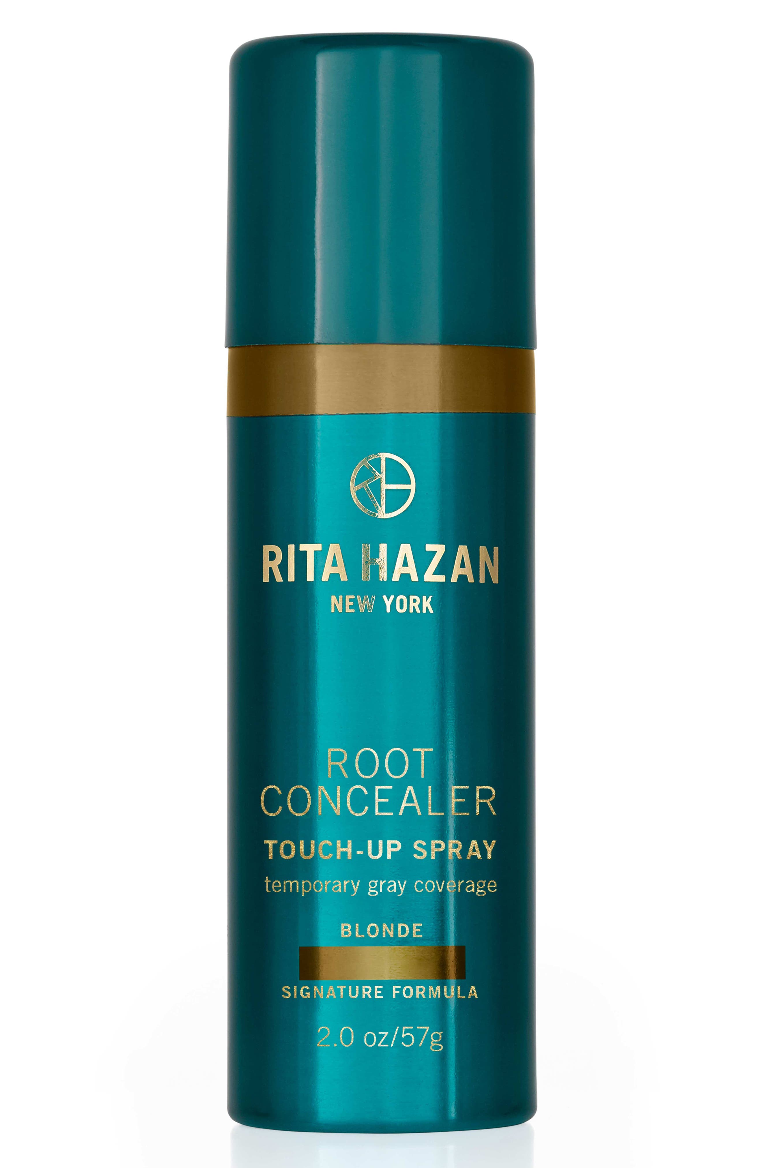 RITA HAZAN NEW YORK Root Concealer TouchUp Spray Nordstrom