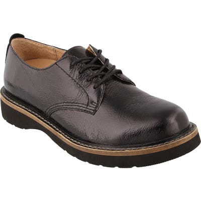 Taos Work It Derby, Black