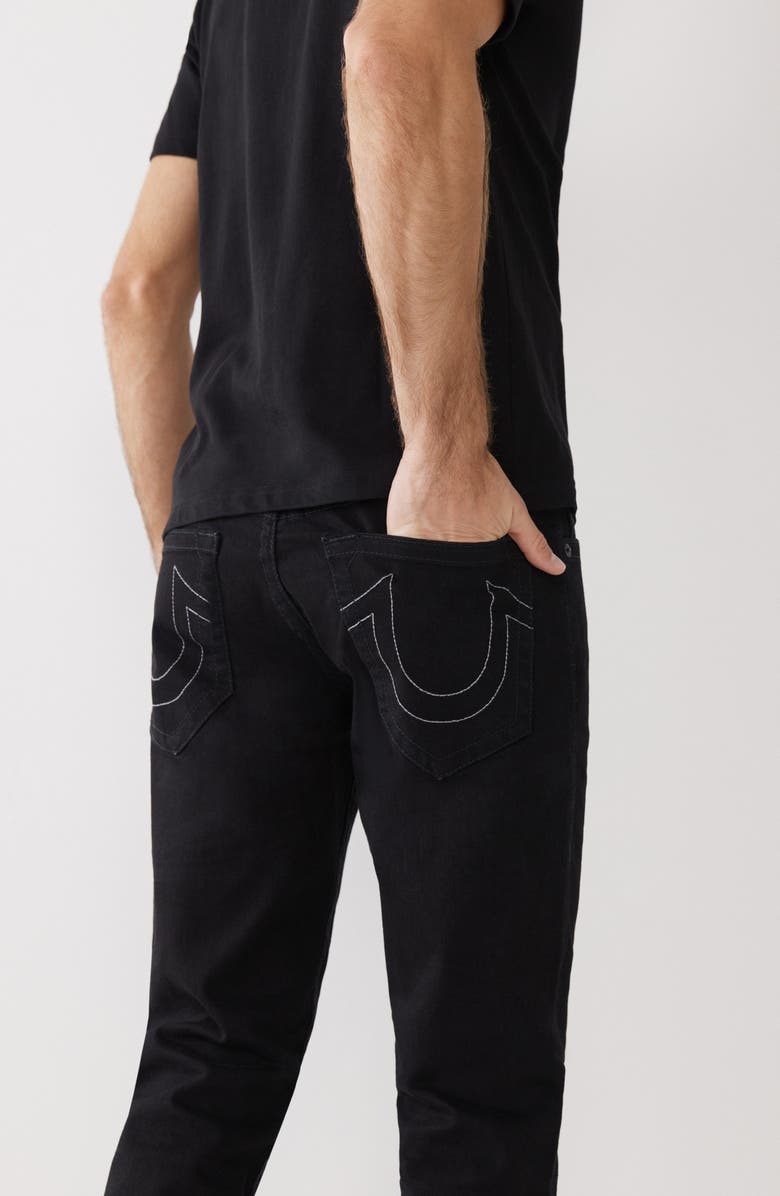 True Religion Brand Jeans Geno No Flap Slim Fit Jeans | Nordstromrack